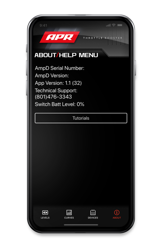 APR Throttle Booster with Wireless Controller & Bluetooth App - VW / Audi / Bentley / Lamborghini / Porsche 2004-2025, view 7