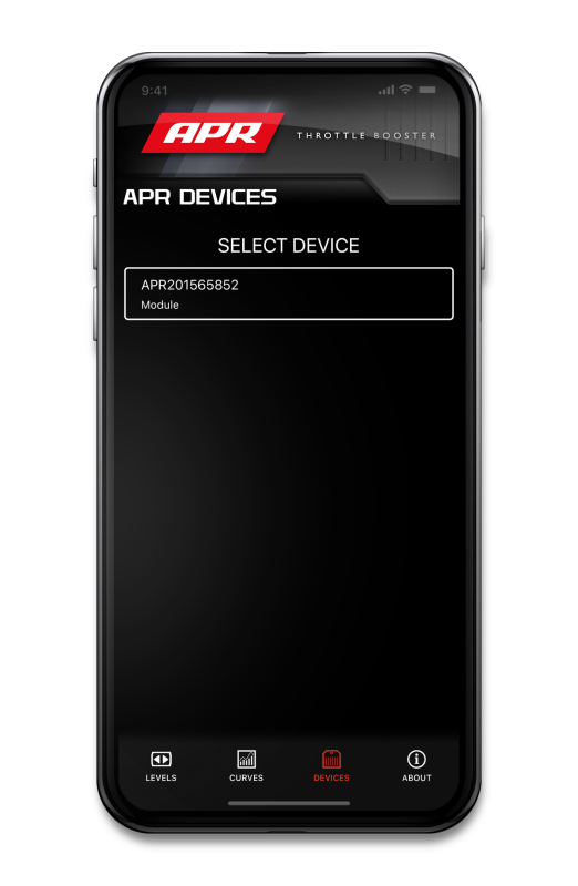 APR Throttle Booster with Wireless Controller & Bluetooth App - VW / Audi / Bentley / Lamborghini / Porsche 2004-2025, view 9
