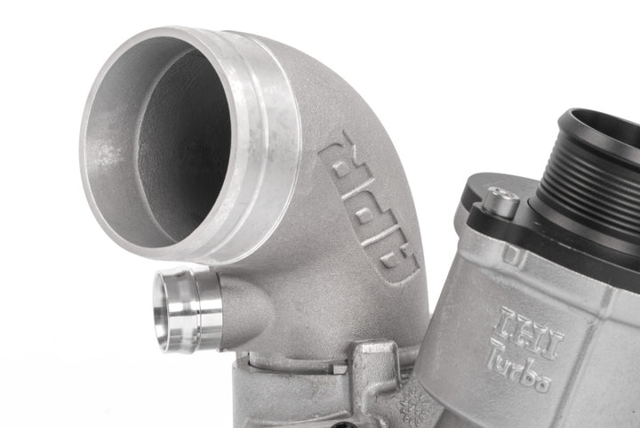 APR Turbo Inlet Pipe - Audi / Volkswagen 1.8T/2.0T MQB 2015-2026, view 13