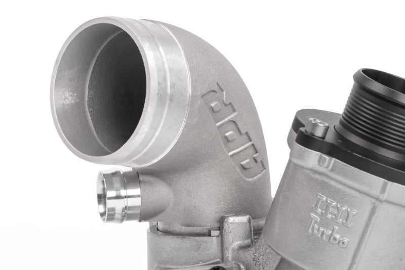 APR Turbo Inlet Pipe - Audi / Volkswagen 1.8T/2.0T MQB 2015-2026, view 13