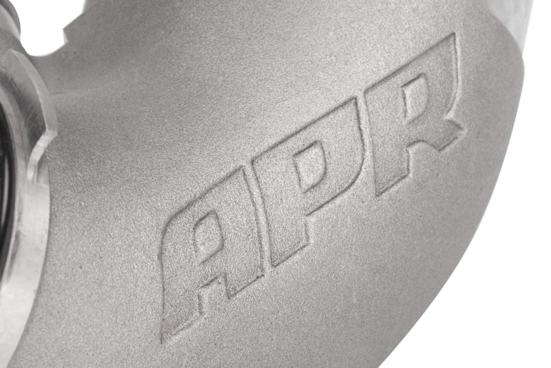 APR Turbo Inlet Pipe - Audi / Volkswagen 1.8T/2.0T MQB 2015-2026, view 14