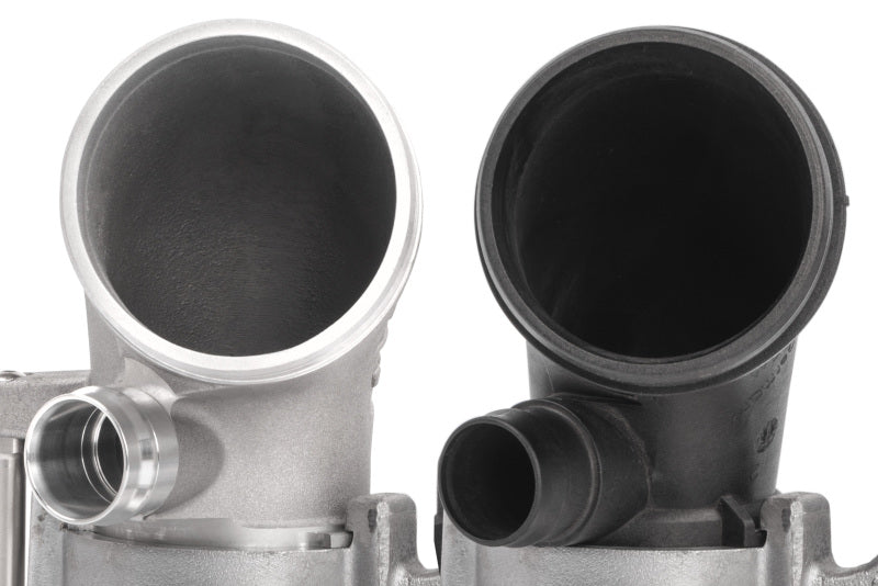 APR Turbo Inlet Pipe - Audi / Volkswagen 1.8T/2.0T MQB 2015-2026, view 20