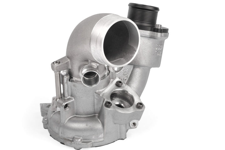 APR Turbo Inlet Pipe - Audi / Volkswagen 1.8T/2.0T MQB 2015-2026, view 4