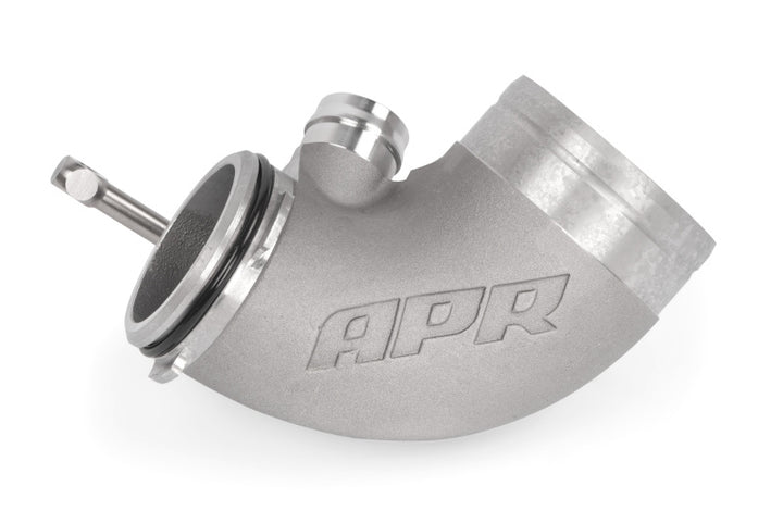 APR Turbo Inlet Pipe - Audi / Volkswagen 1.8T/2.0T MQB 2015-2026, view 6