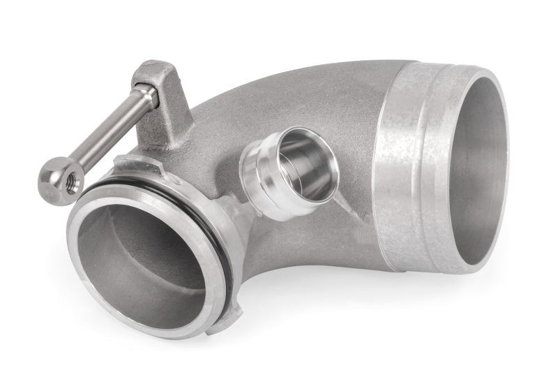 APR Turbo Inlet Pipe - Audi / Volkswagen 1.8T/2.0T MQB 2015-2026, view 7