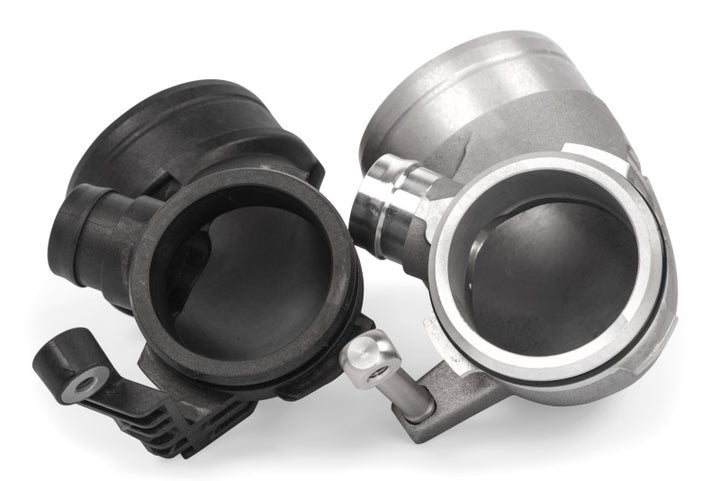 APR Turbo Inlet Pipe - Audi / Volkswagen 1.8T/2.0T MQB 2015-2026, view 9