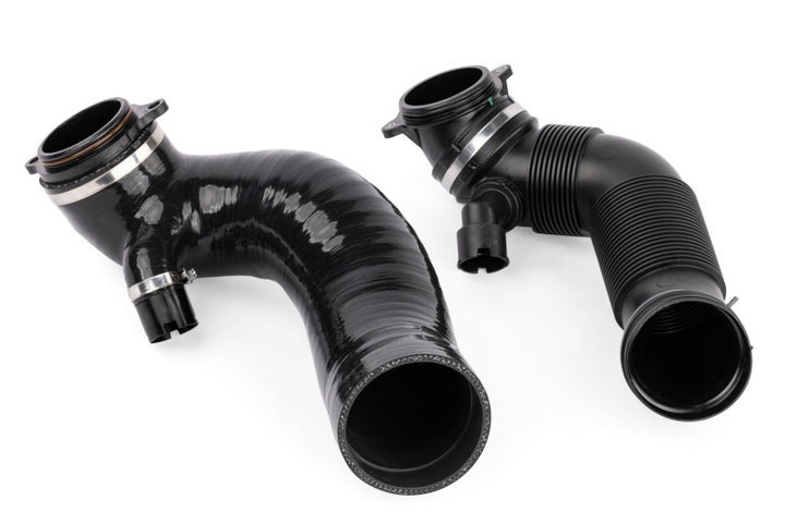 APR Turbo Inlet System - Audi S3/VW Golf R EA888.4 (MQB EVO) 2022-2026, view 4