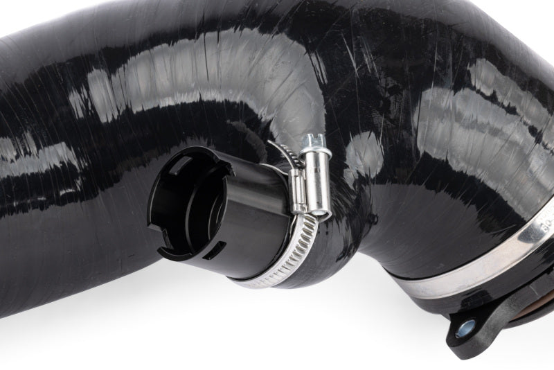 APR Turbo Inlet System - Audi S3/VW Golf R EA888.4 (MQB EVO) 2022-2026, view 6