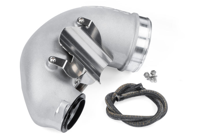 APR Turbocharger Cast Inlet - Audi RS3 / TT RS (MK3) 2.5T 2017-2022