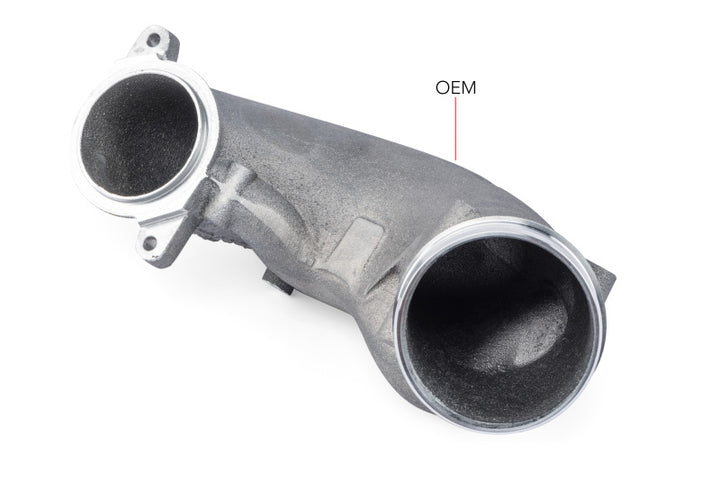APR Turbocharger Inlet System - Audi RS3 / TT RS (MK3) 2.5T 2017-2022, view 18