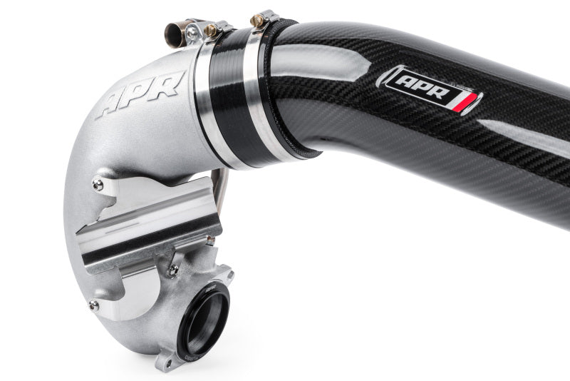 APR Turbocharger Inlet System - Audi RS3 / TT RS (MK3) 2.5T 2017-2022, view 21