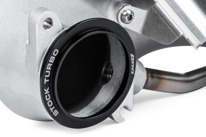APR Turbocharger Inlet System - Audi RS3 / TT RS (MK3) 2.5T 2017-2022, view 6
