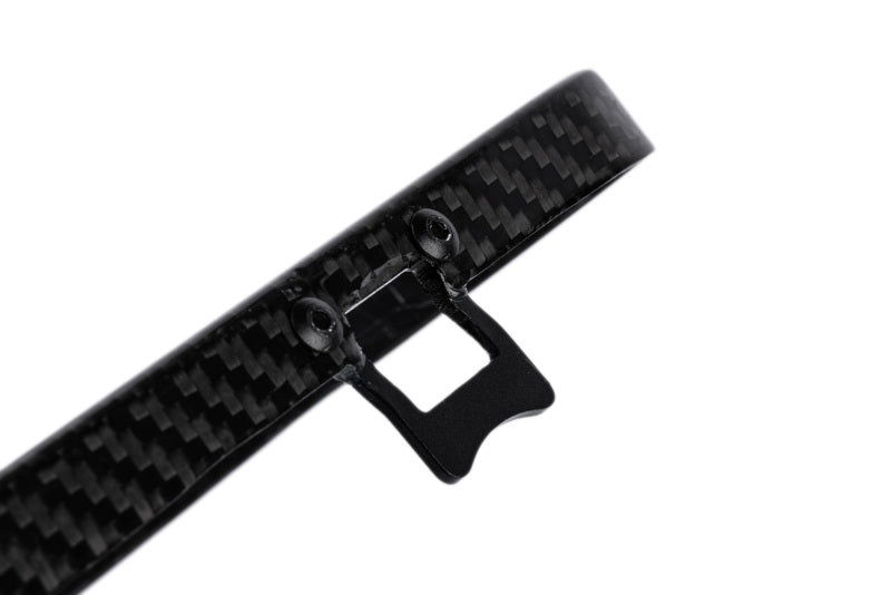 APR Twill Carbon Fiber Intake System Cover - Audi / Volkswagen EA888.4 (MQB EVO) 2.0T 2022-2026, view 8