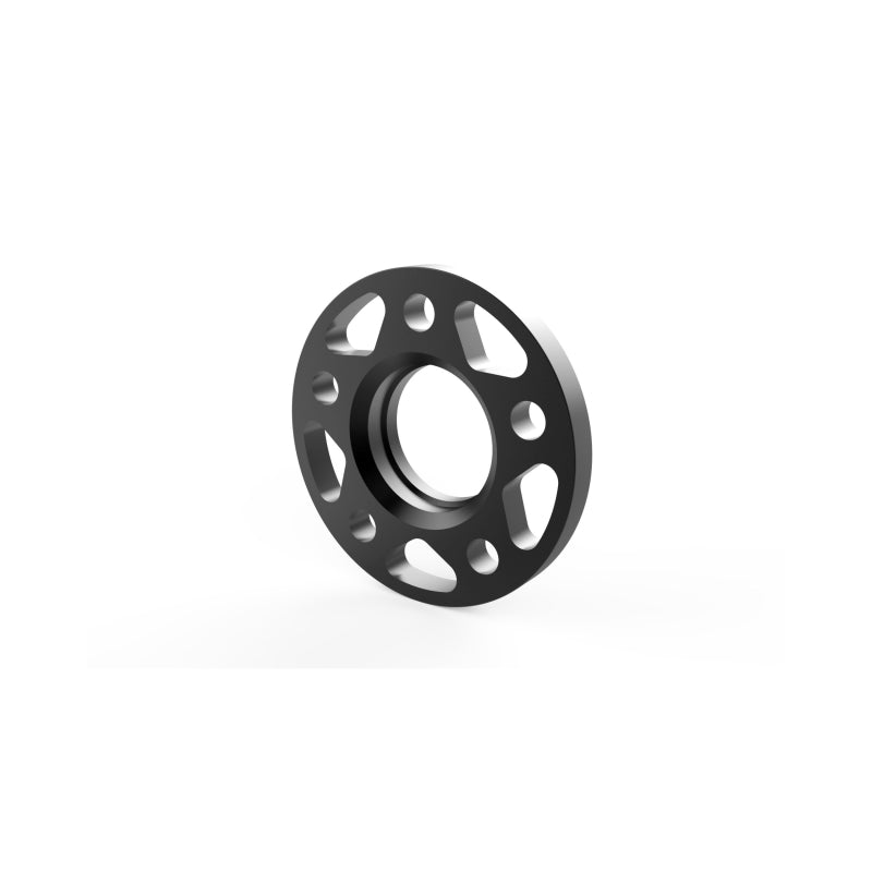 APR Wheel Spacers - 15mm - 5x112 - 66.5mm CB - Black - Pair, view 4