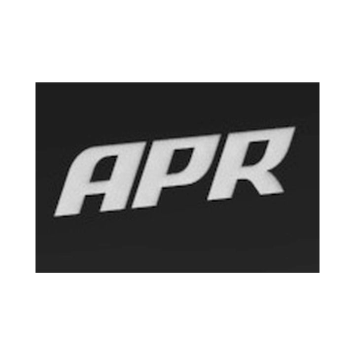 APR Wheel Spacers - 20mm - 5x112 - 66.5mm CB - Black - Pair, view 3