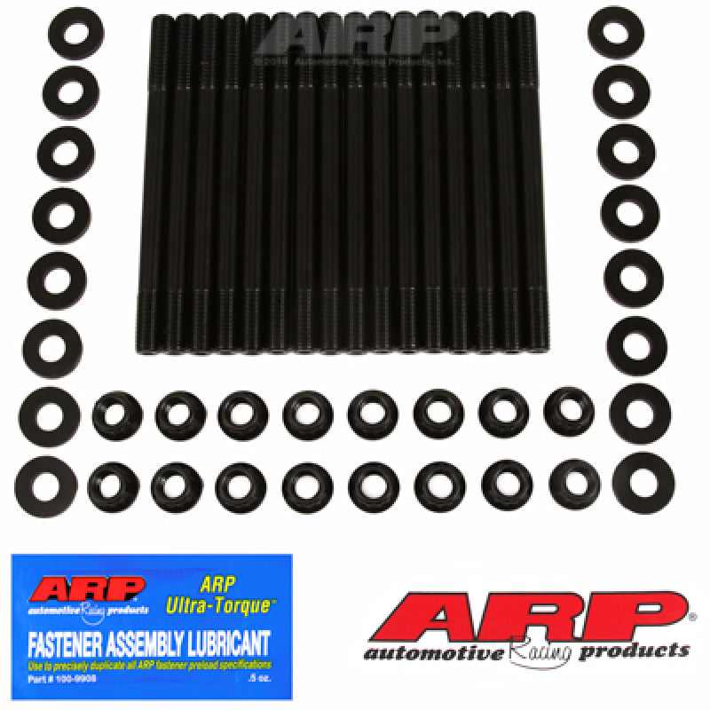 ARP 12pt Head Stud Kit - Ford EcoBoost 3.5L V6