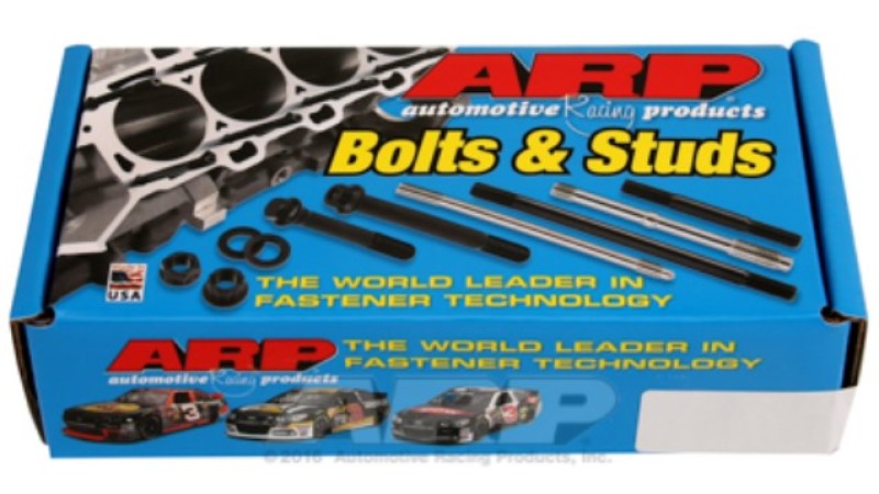 ARP 12pt Head Stud Kit - Toyota Supra B58B30