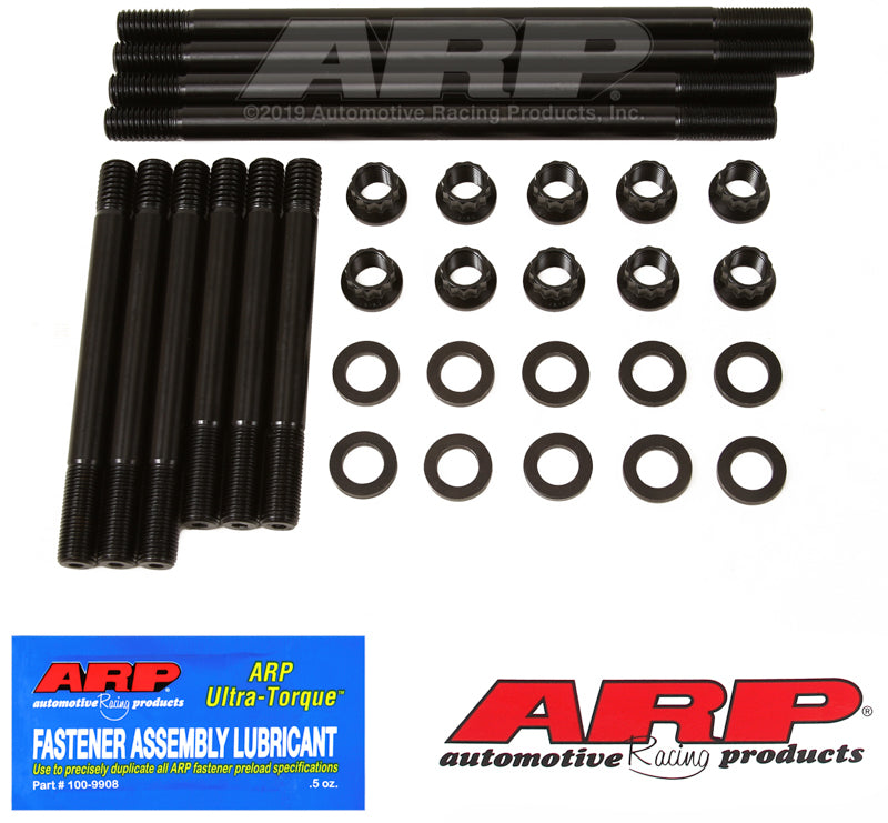 ARP 12pt Head Stud Kit - Triumph TR4