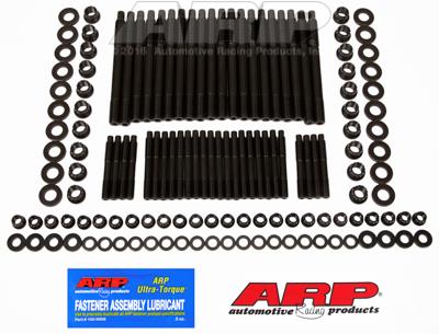 ARP 12pt Head Stud Kit - Small Block Chevy Gen III/IV LSX