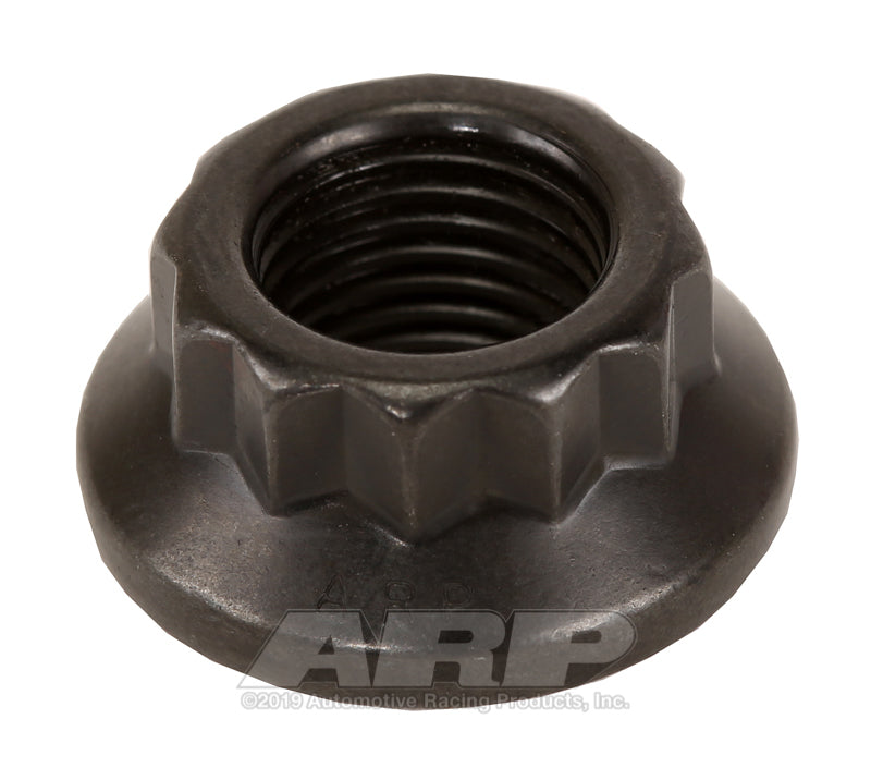 ARP 12pt Nut Kit - M12 x 1.25