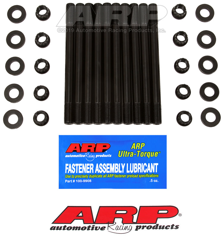 ARP 12pt Undercut Head Stud Kit - Chrysler 2.2L 4cyl M11