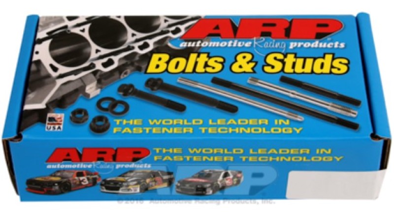 ARP ARP2000 12pt Head Stud Kit - BMW 3.0L B58 Inline-6