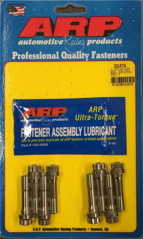 ARP Custom Age625+ General Replacement - Universal