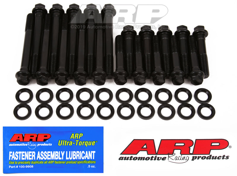 ARP Head Bolt Kit - Small Block Ford 351W