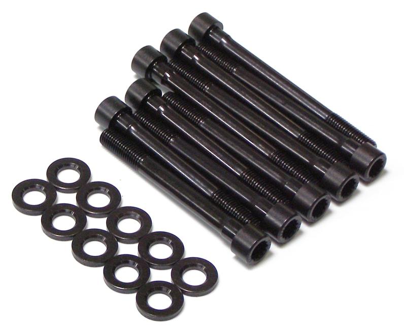 ARP Head Bolt Kit - Toyota 1.3L 4E-FE/FTE / 1.5L 5E-FE/FHE 4cyl