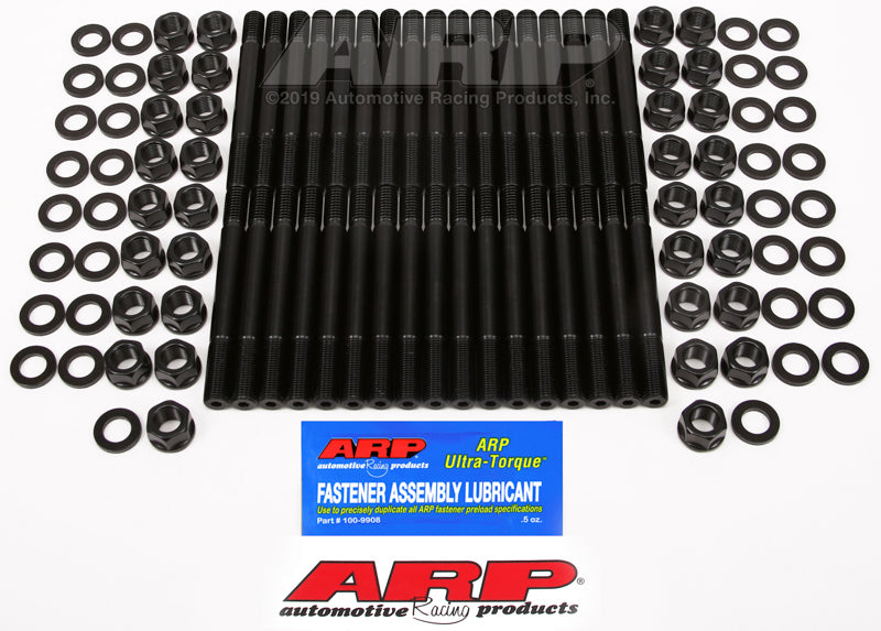 ARP Head Stud Kit - Chevy/GMC 6.2L Diesel