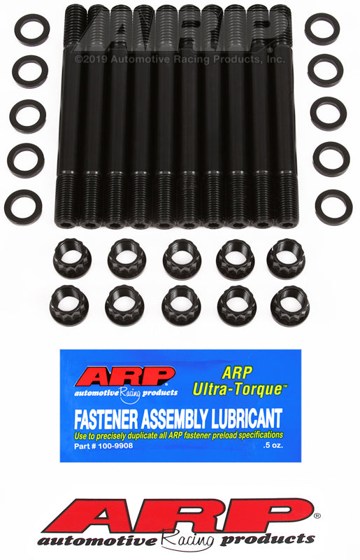 ARP Head Stud Kit - Ford Pinto 2300cc Inline-4