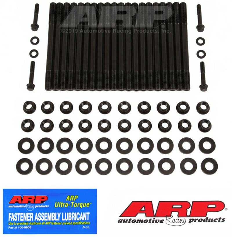 ARP Head Stud Kit - BMW S65 4.0L V8