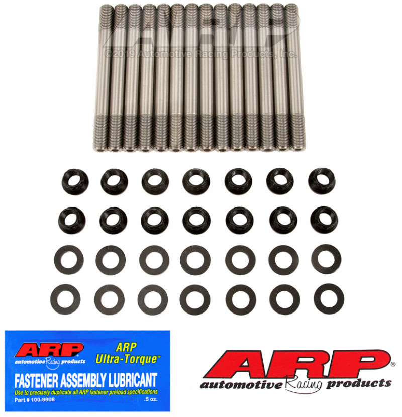 ARP Head Stud Kit - Nissan GTR RB26DETT Custom Age 625+