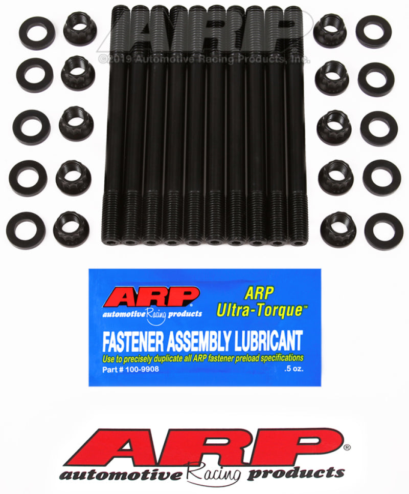 ARP Head Stud Kit - Toyota 4AGE 1.6L 20V