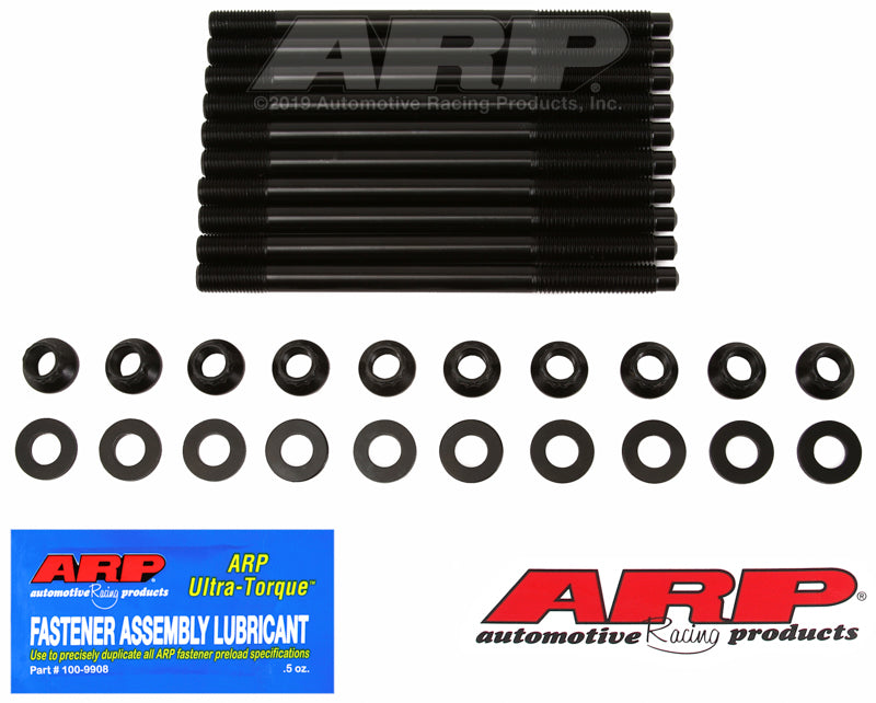 ARP Head Stud Kit - Toyota 2AZ-FE 2.4L 4cyl 2007+