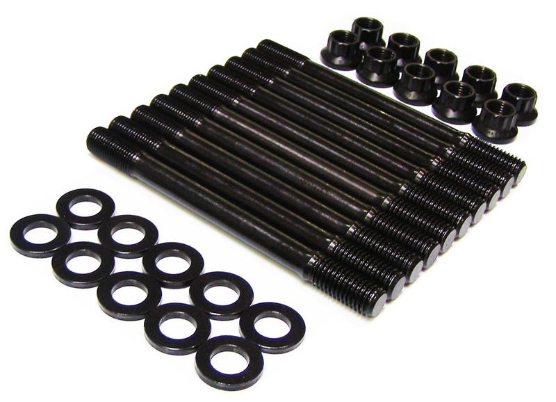 ARP Head Stud Kit - VW/Audi 1.9L Turbo Diesel