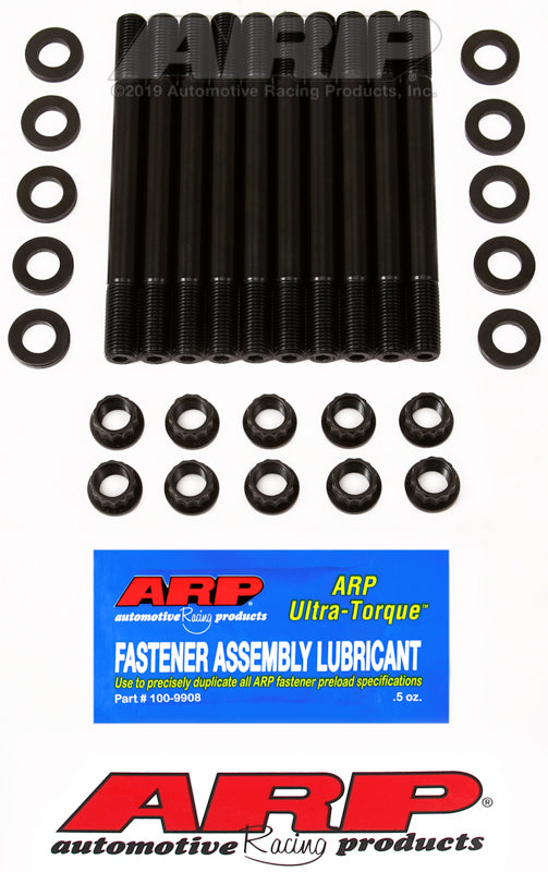 ARP Head Stud Kit - Vauxhall/Opel 2.0L 16V