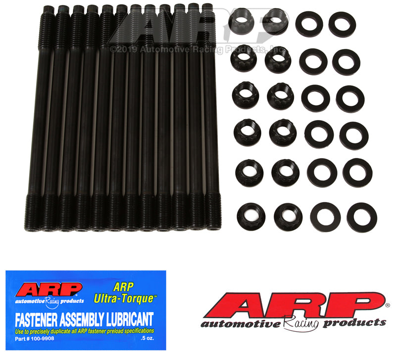 ARP Head Stud Kit - Volvo B25
