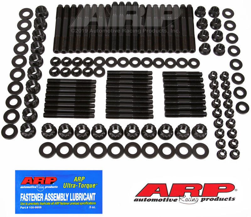ARP Head Stud Kit - Chevy Dart LS Next 23-Bolt