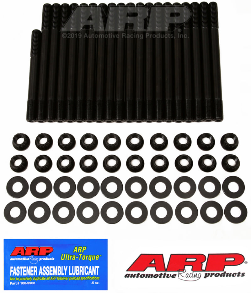 ARP Head Stud Kit - Small Block Chevy LT1 6.2L