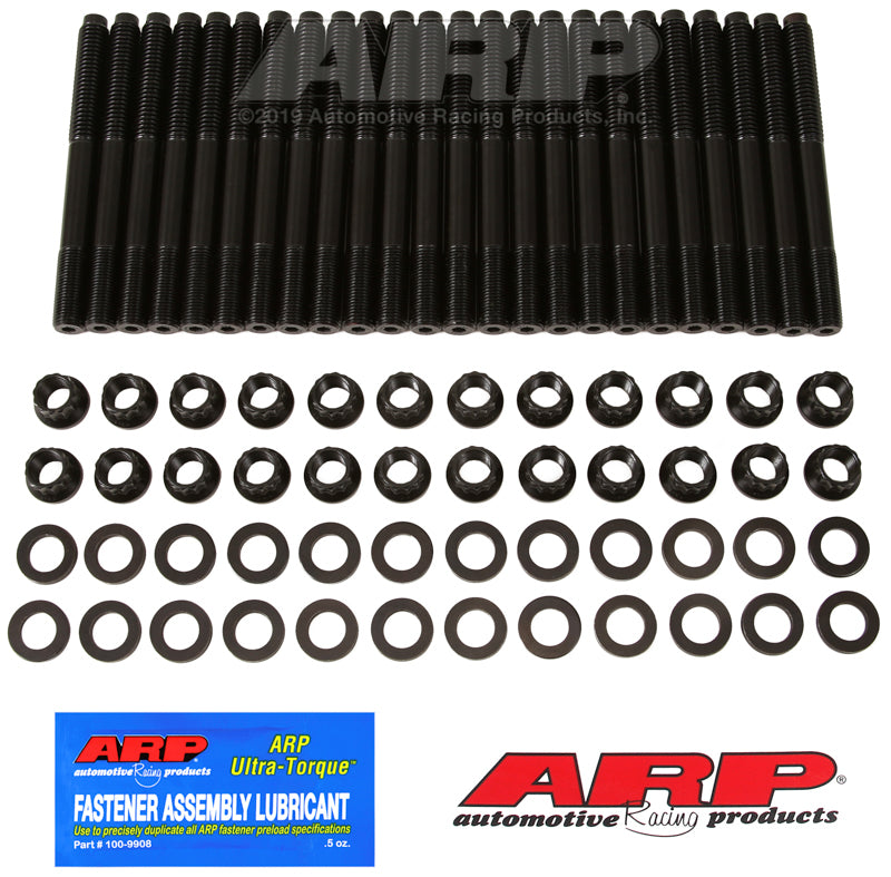 ARP Head Stud Kit - Dodge Viper Gen II 1996-2003