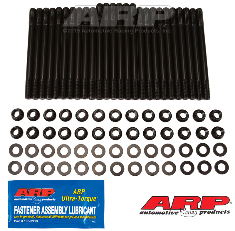 ARP Head Stud Kit - Dodge Cummins 5.9L/6.7L 24V 1998+