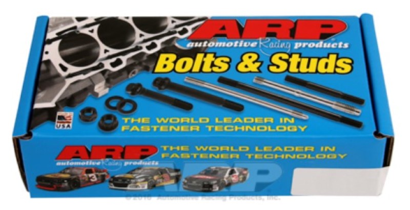 ARP Head Stud Kit - Dodge Cummins 5.9L 24V Same-Length
