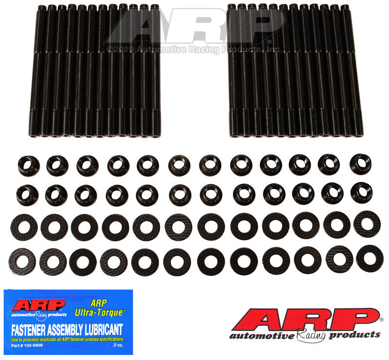 ARP Head Stud Kit - Dodge Viper 2008-10