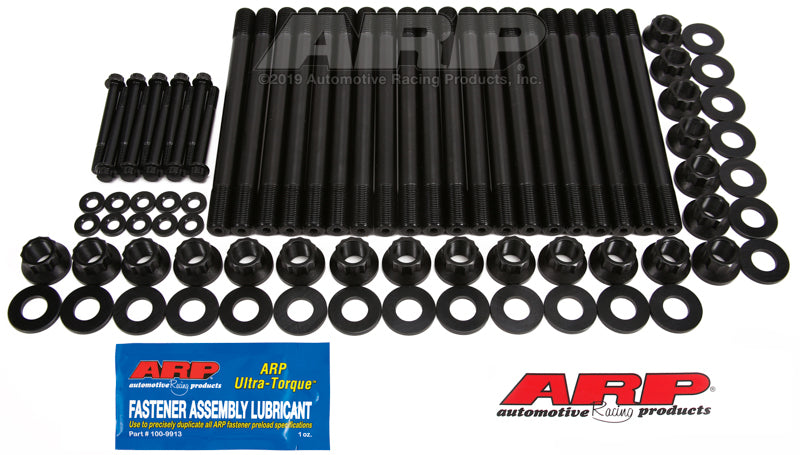 ARP Head Stud Kit - Ford 6.4L Power Stroke Diesel
