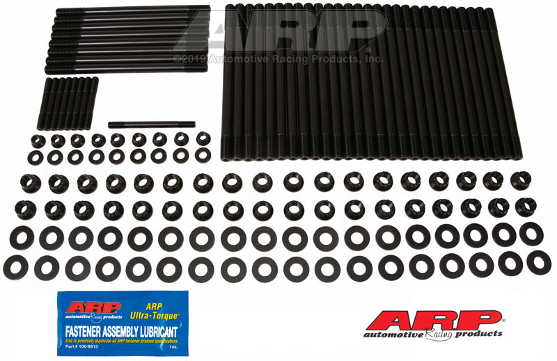 ARP Head Stud Kit - Ford 6.7L Power Stroke Diesel 2011-15