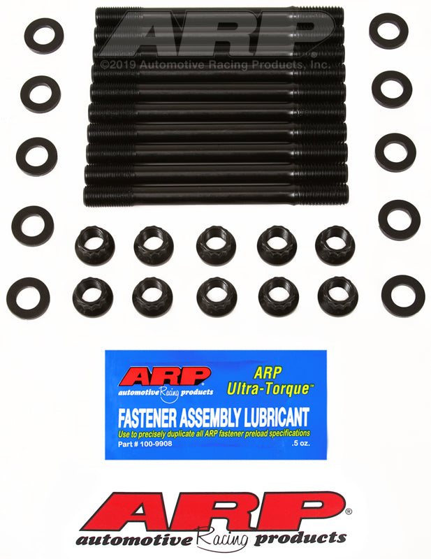 ARP Head Stud Kit - Ford Cosworth Sierra/Escort