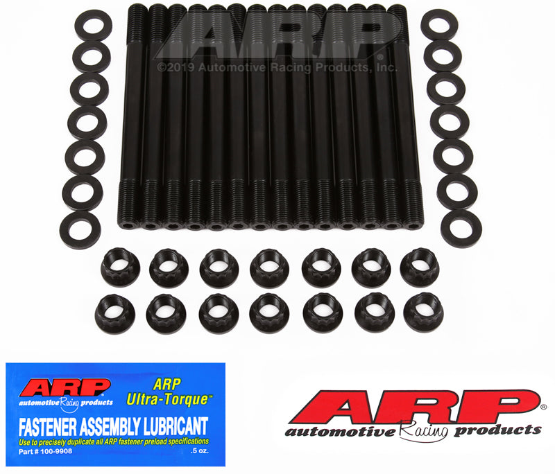 ARP Head Stud Kit - Ford 4.0L XR6 Inline-6 M12