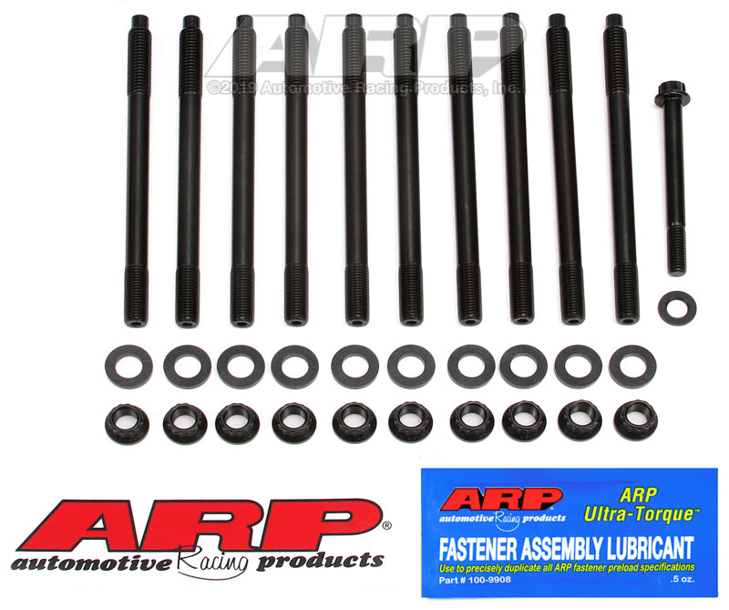 ARP Head Stud Kit - Suzuki 1.6L M16A 4cyl