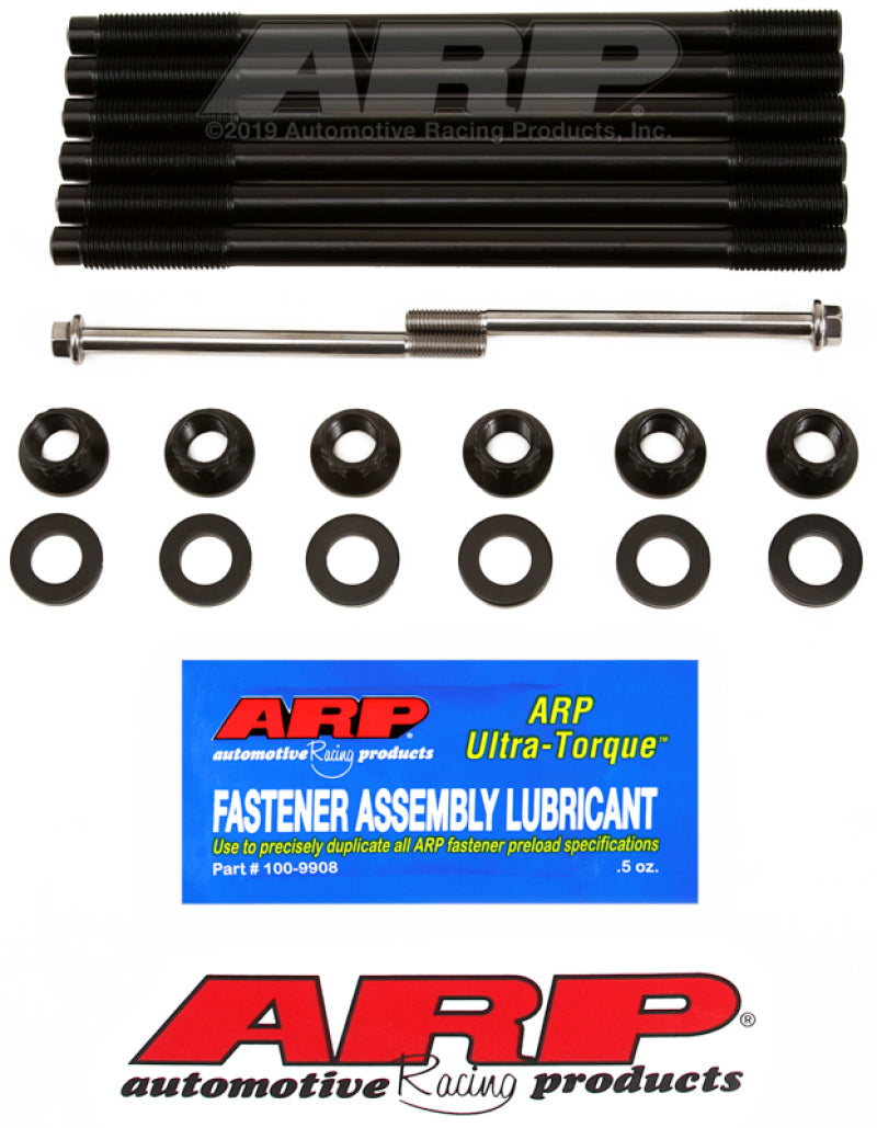ARP Head Stud Kit - Polaris RZR 900cc/1000cc